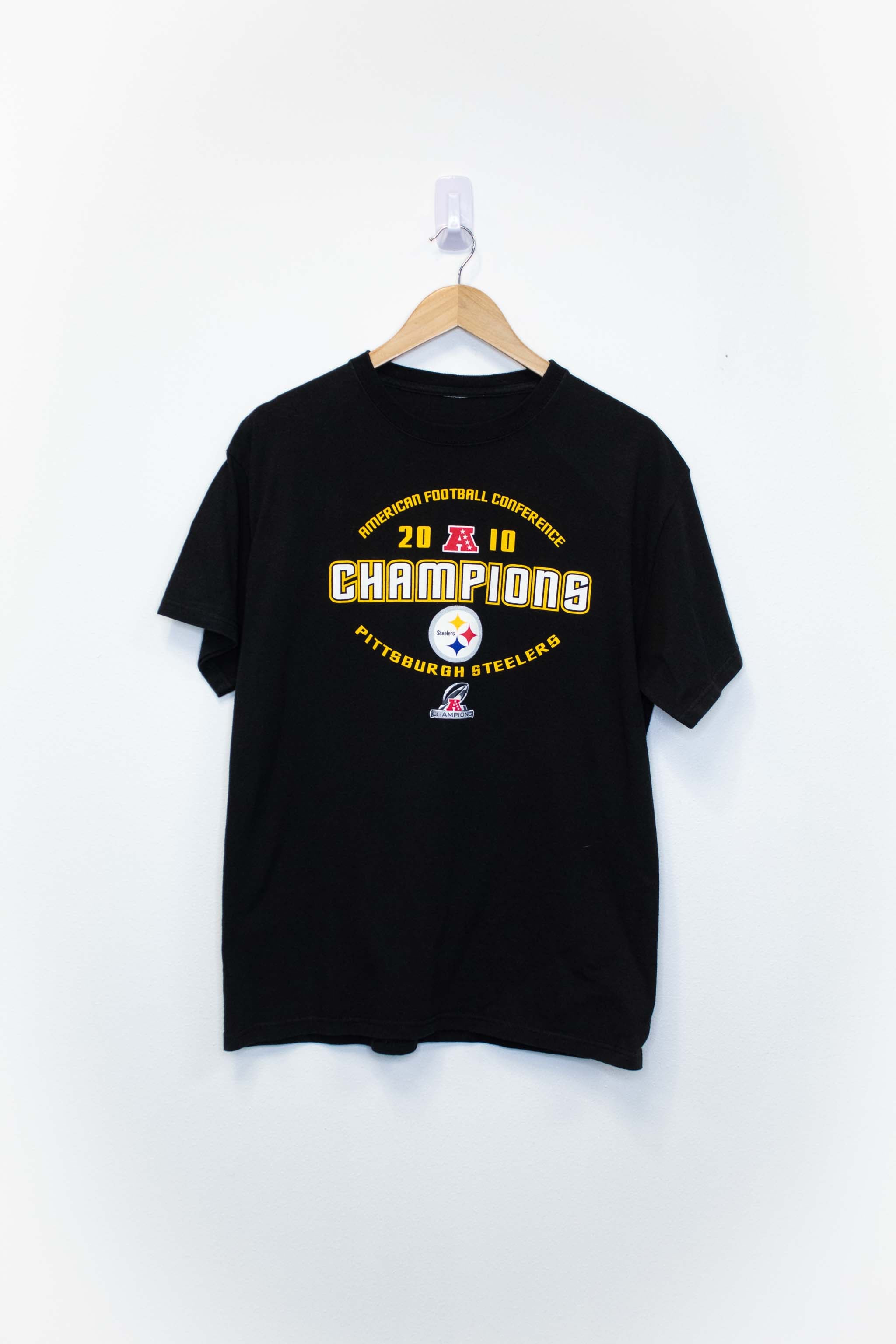 Vintage Pittsburgh Steelers Tee