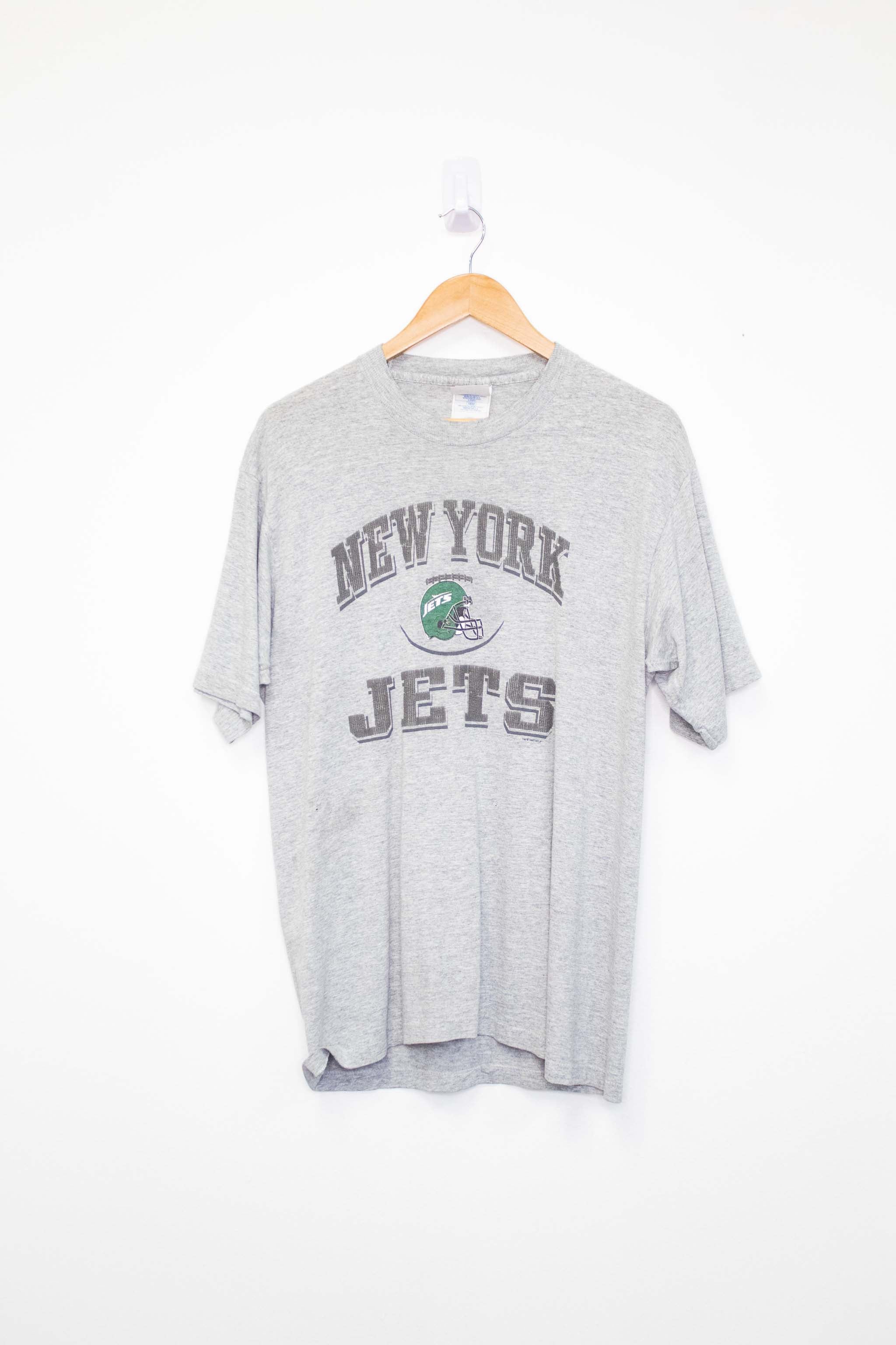 Vintage New York Jets Tee