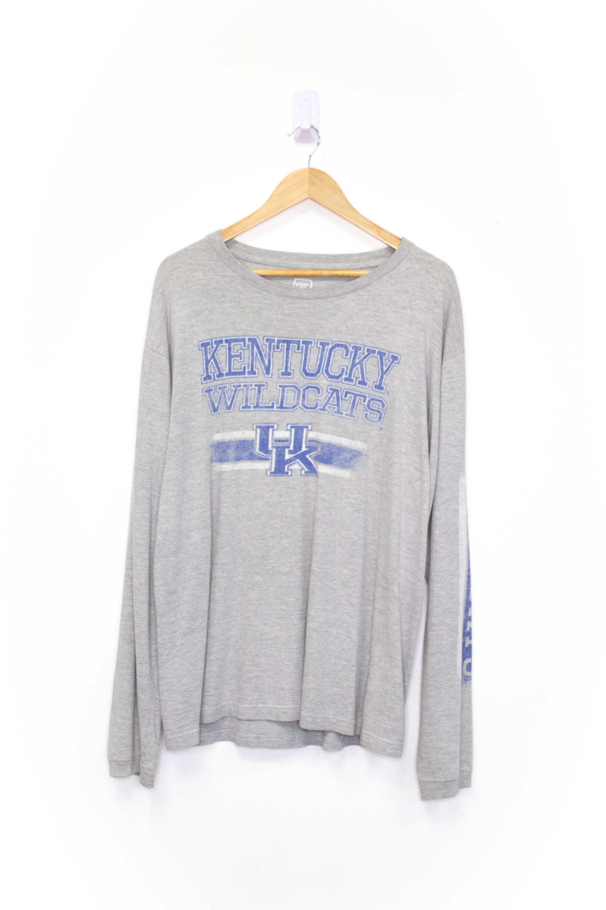 Vintage Kentucky Wildcats Longsleeve