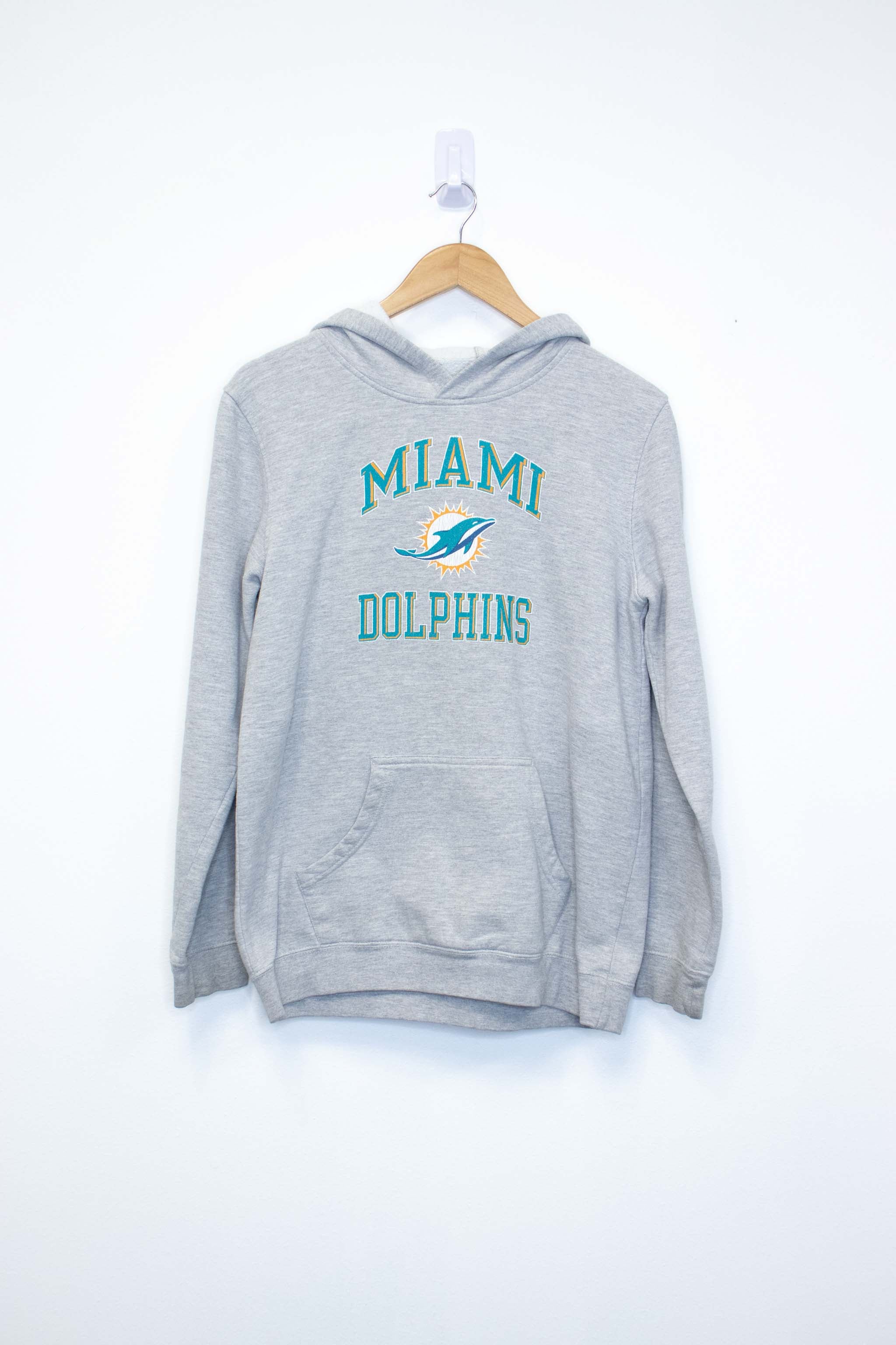 Vintage Miami Dolphins Hoodie