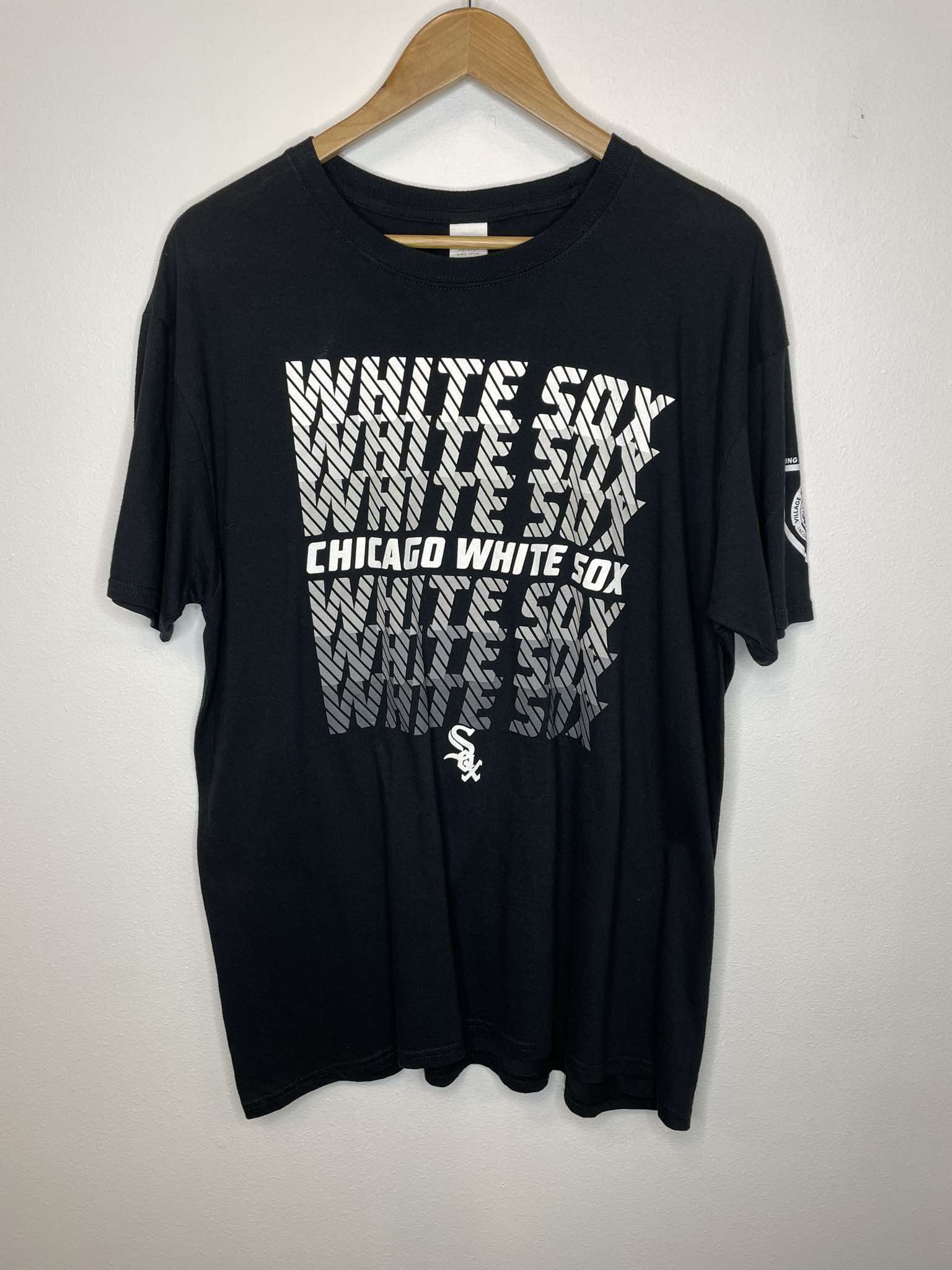 Vintage Chicago White Sox Tee