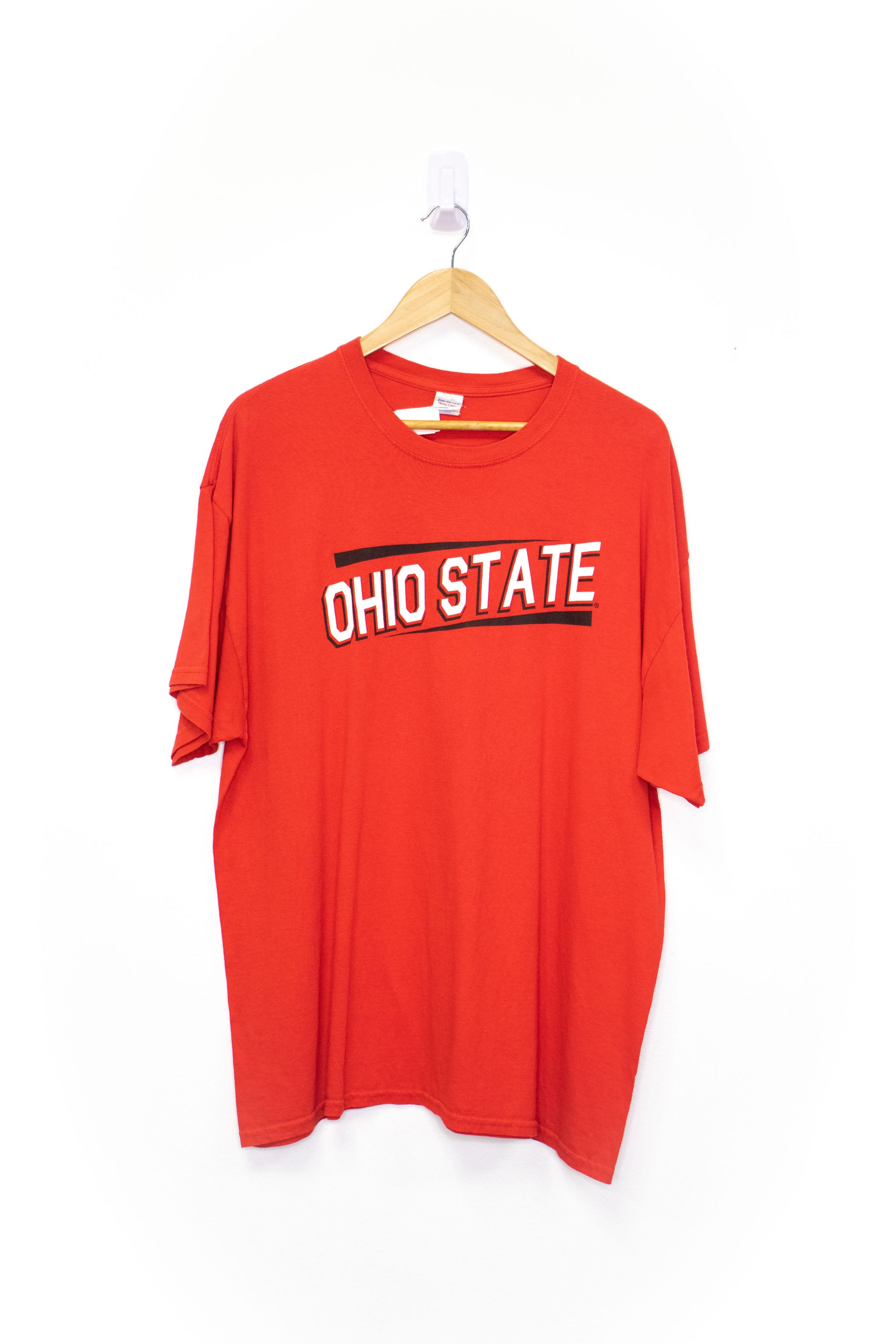 Vintage Ohio State Tee