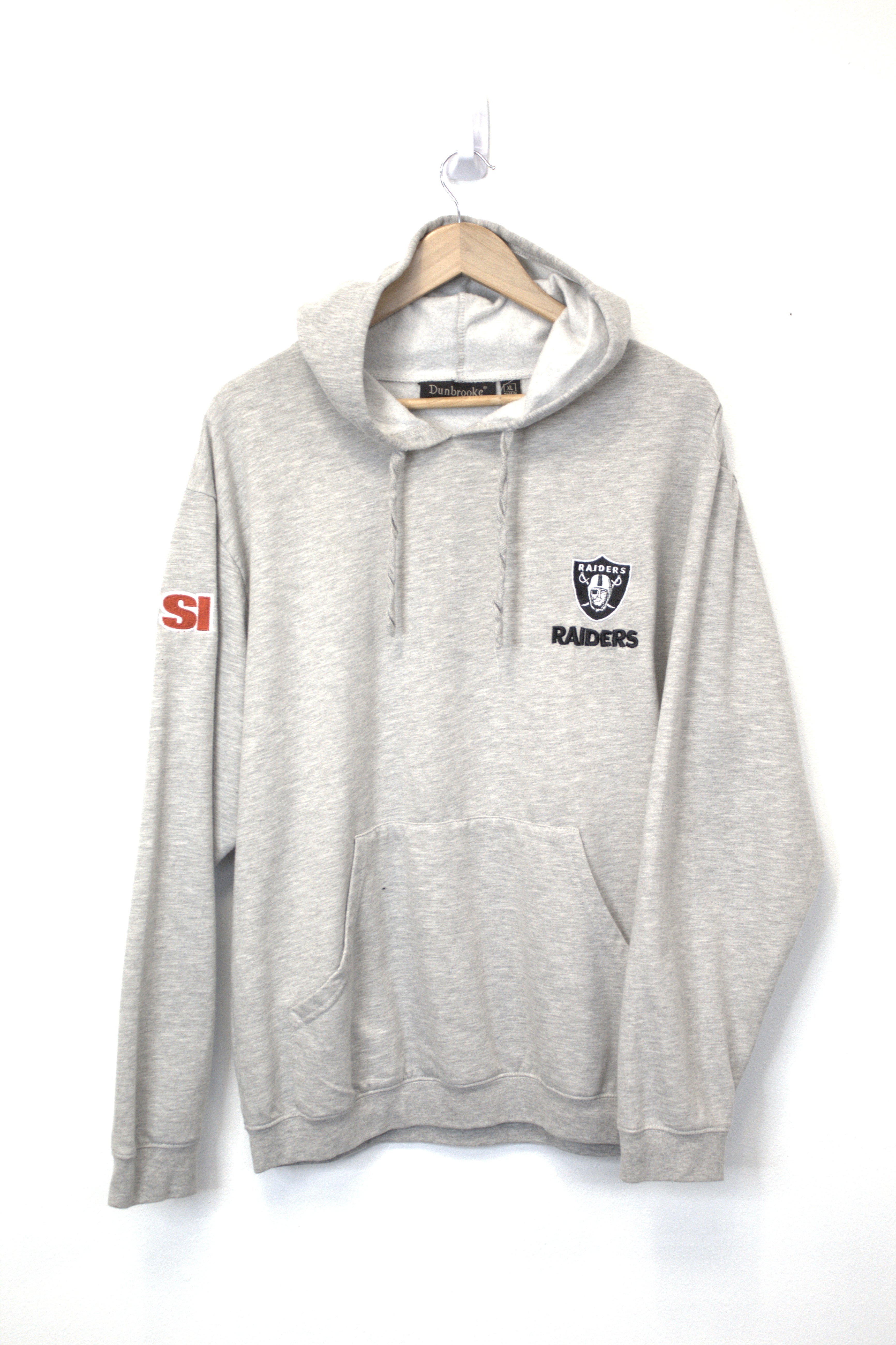 Las Vegas Raiders Hoodie