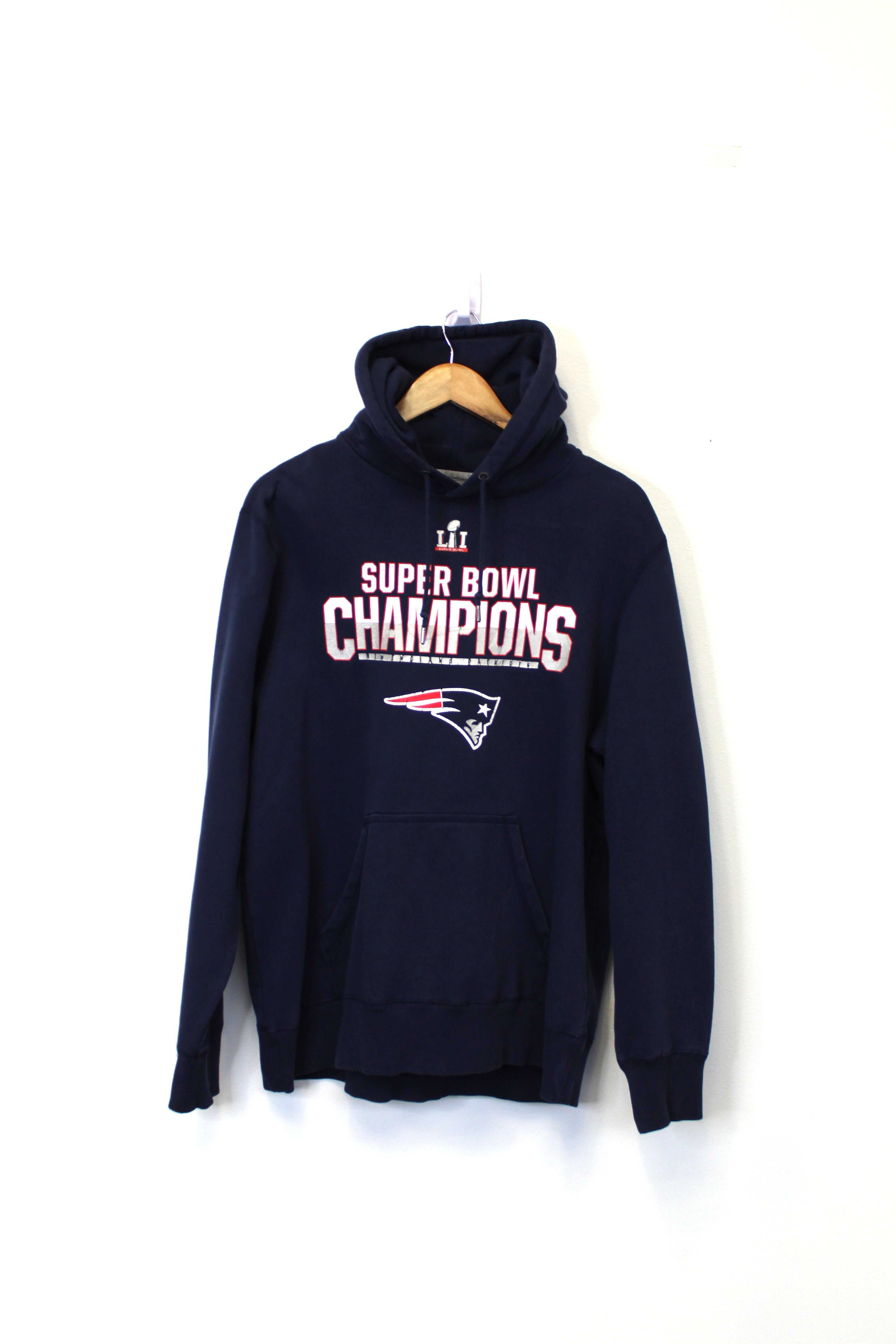 new england patriots vintage hoodie