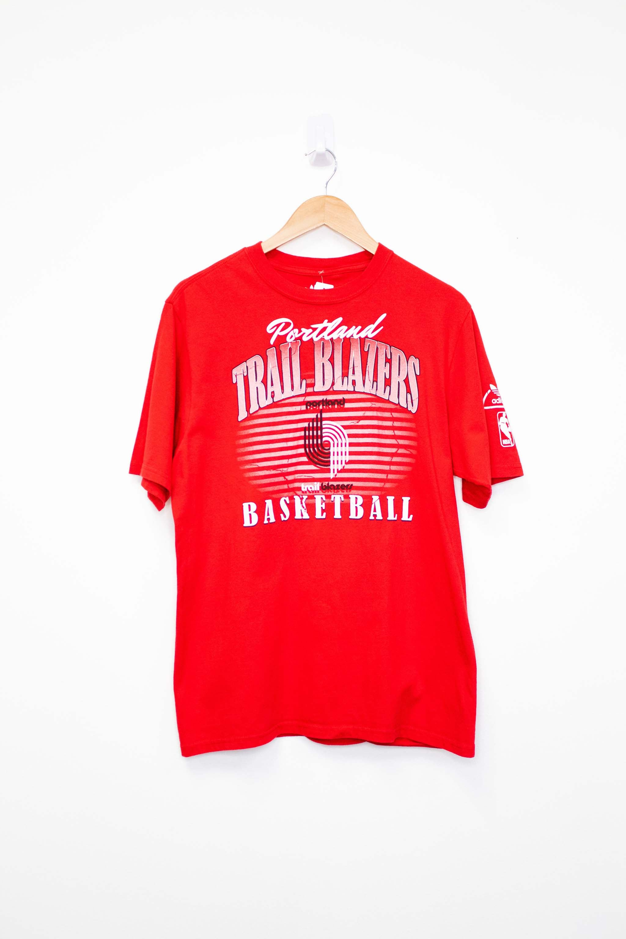 Vintage Portland Trail Blazers Tee