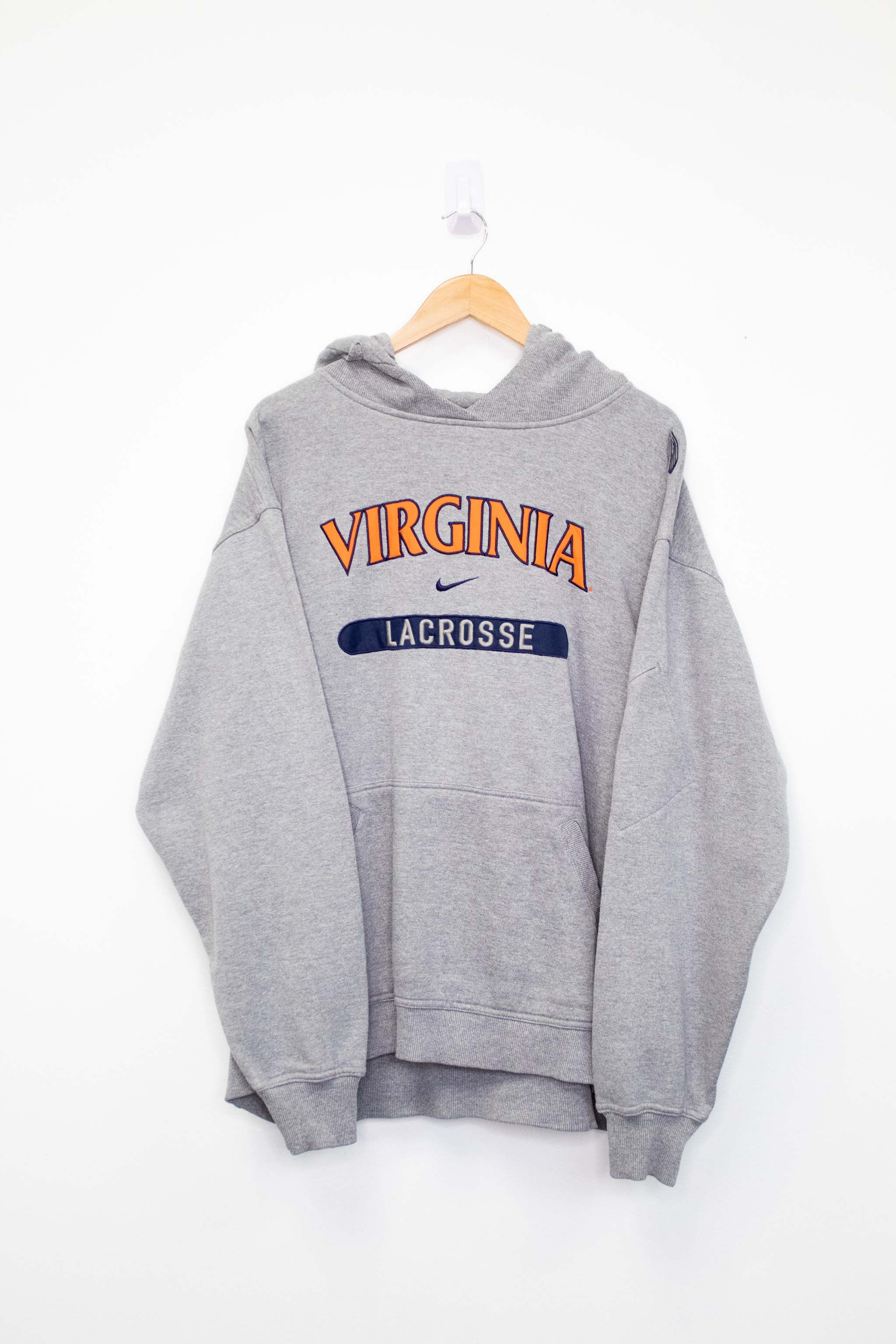 Vintage Virginia Cavaliers Hoodie