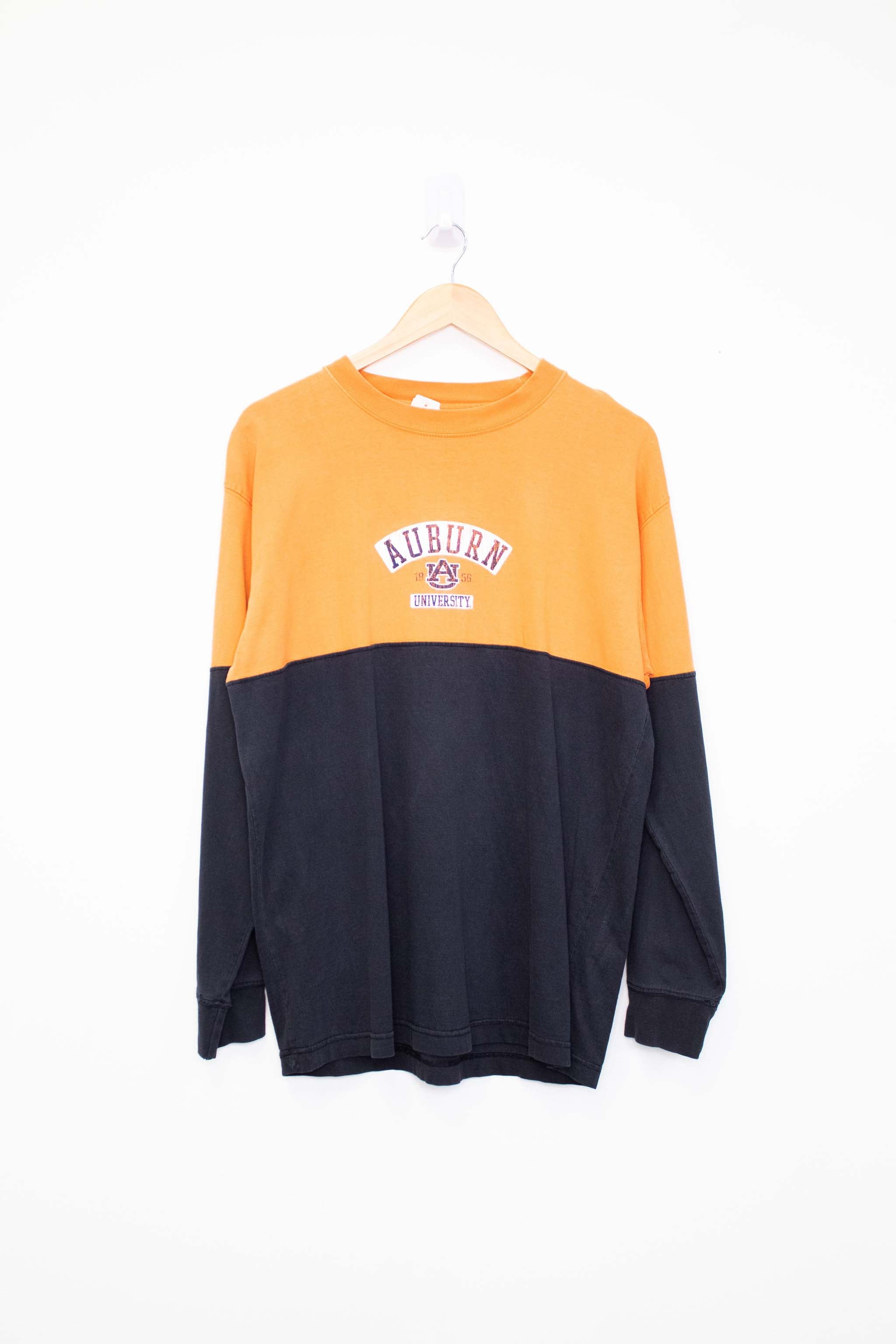 Vintage Auburn Tigers Longsleeve