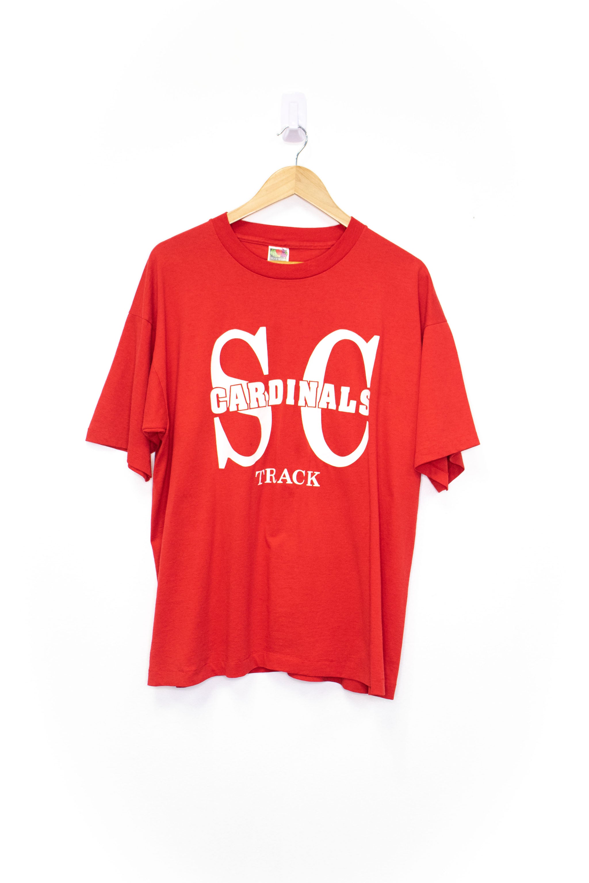 Vintage South Carolina Cardinals Tee