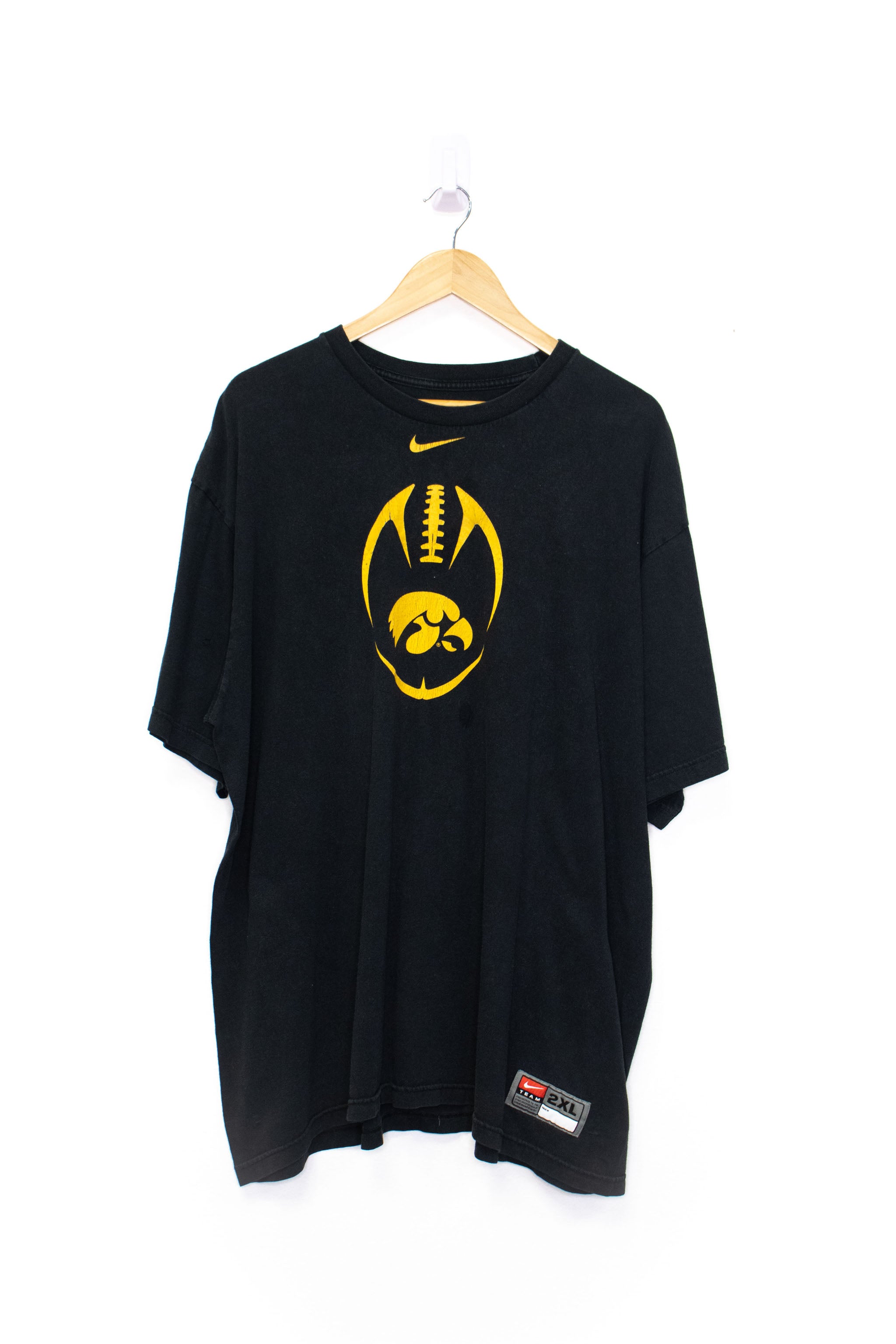 Vintage Iowa Hawkeyes Tee