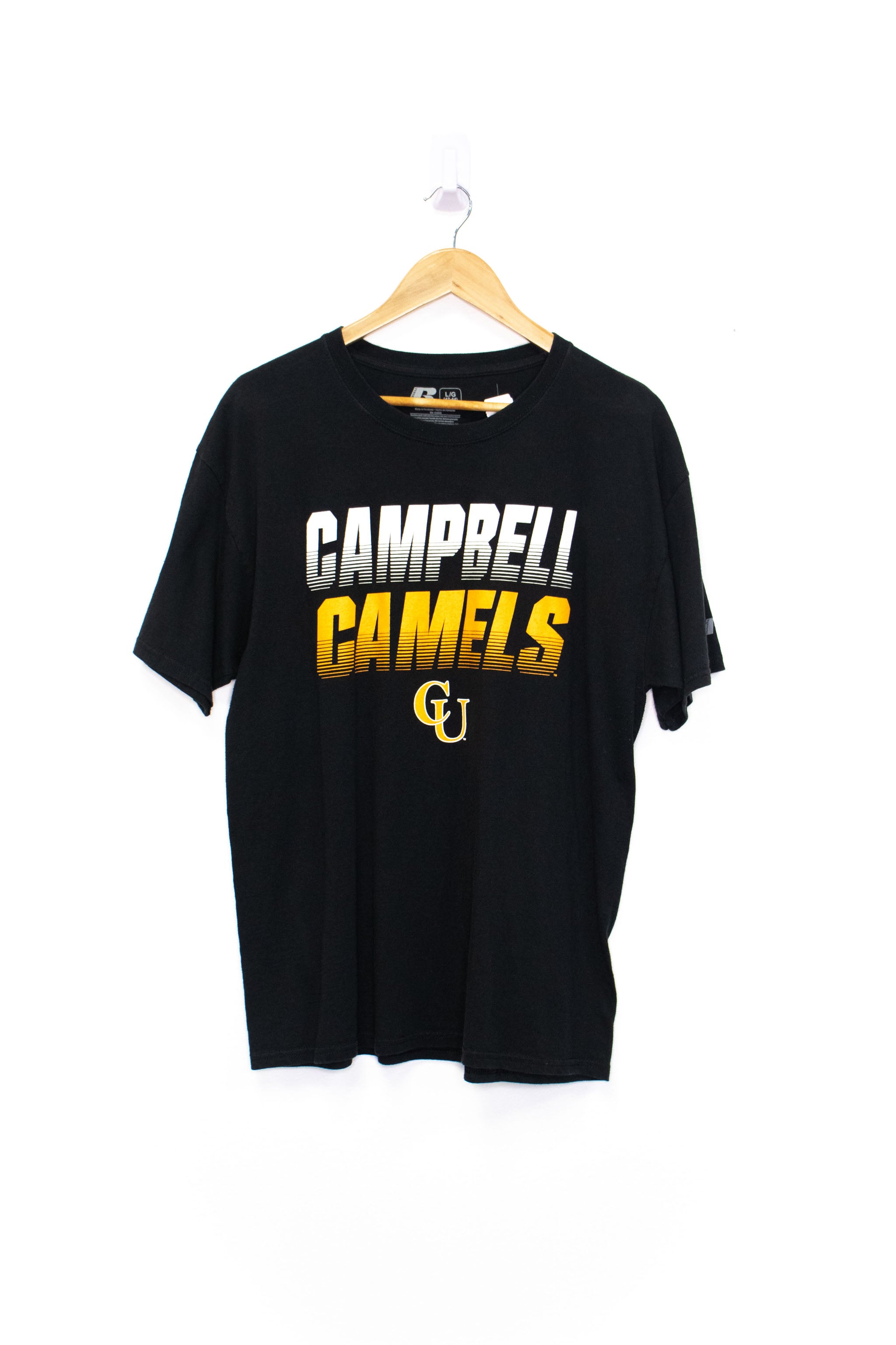 Vintage Campbell Camels Tee