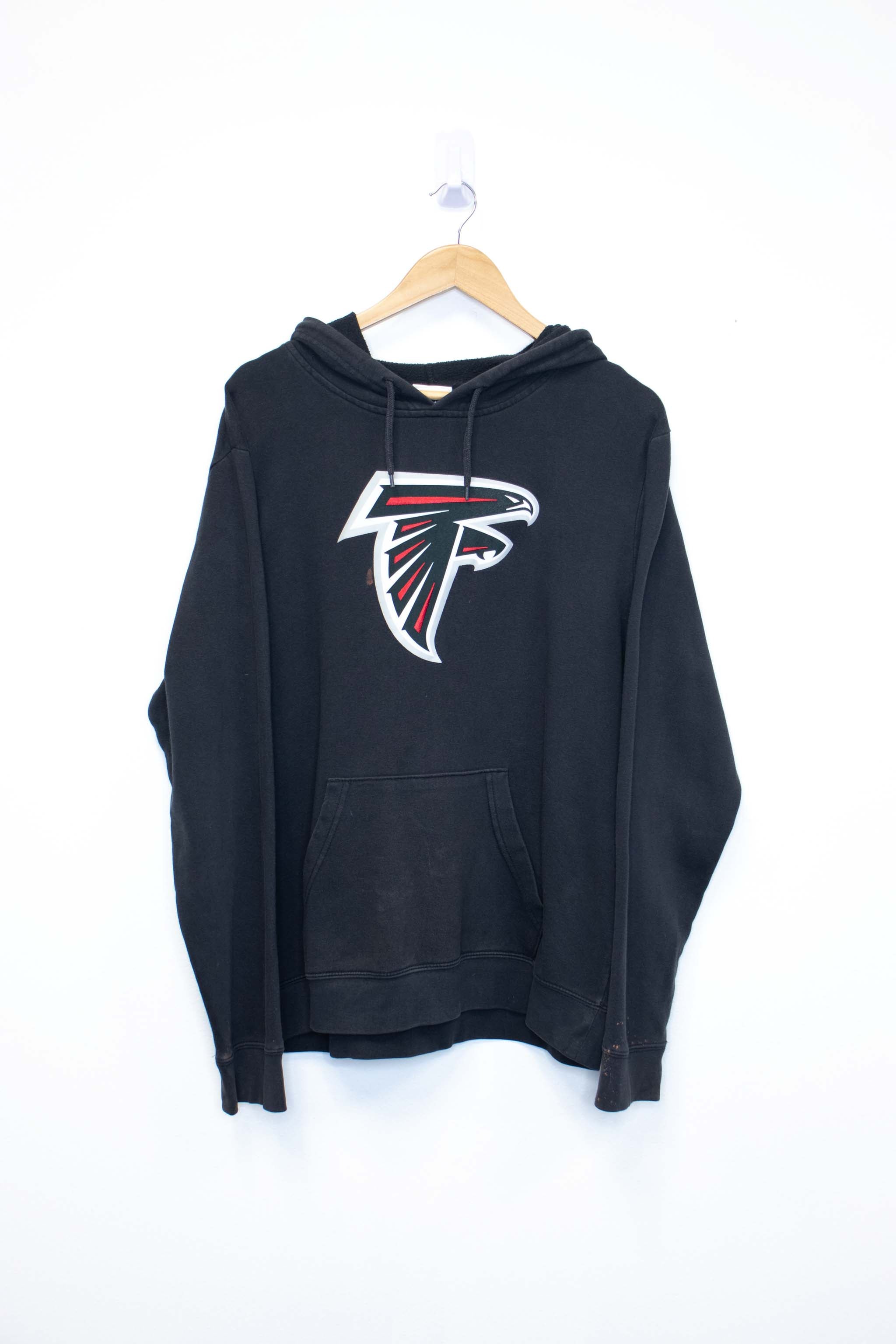 Vintage atlanta hot sale falcons sweatshirt