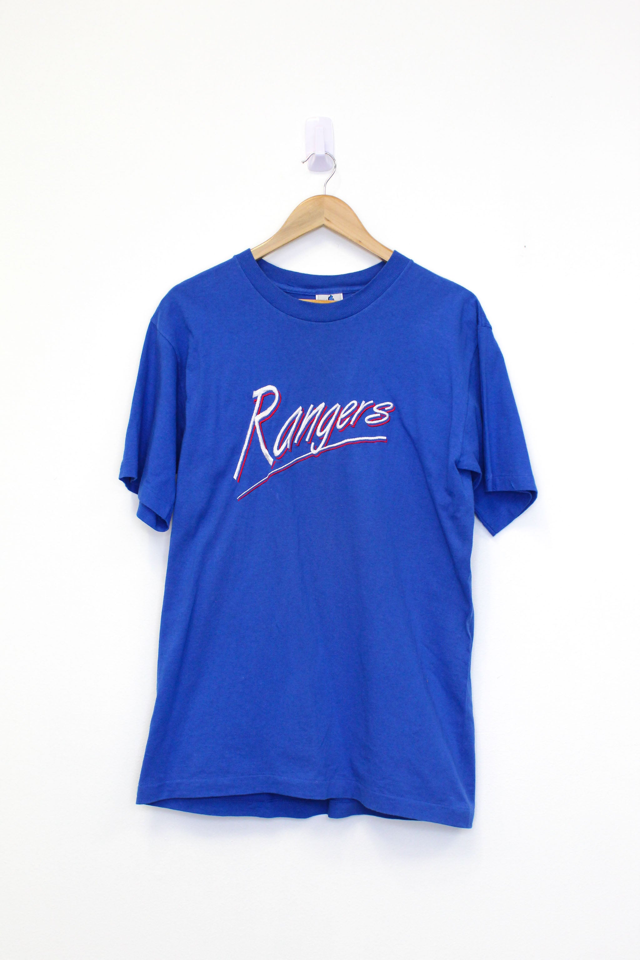 Vintage Texas Rangers Tee